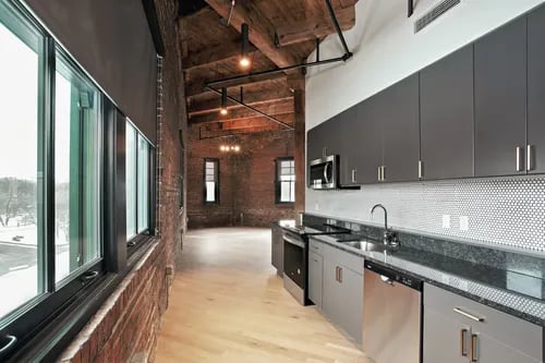PMCA Pittsburgh Multicultural Cosmetology Academy campus