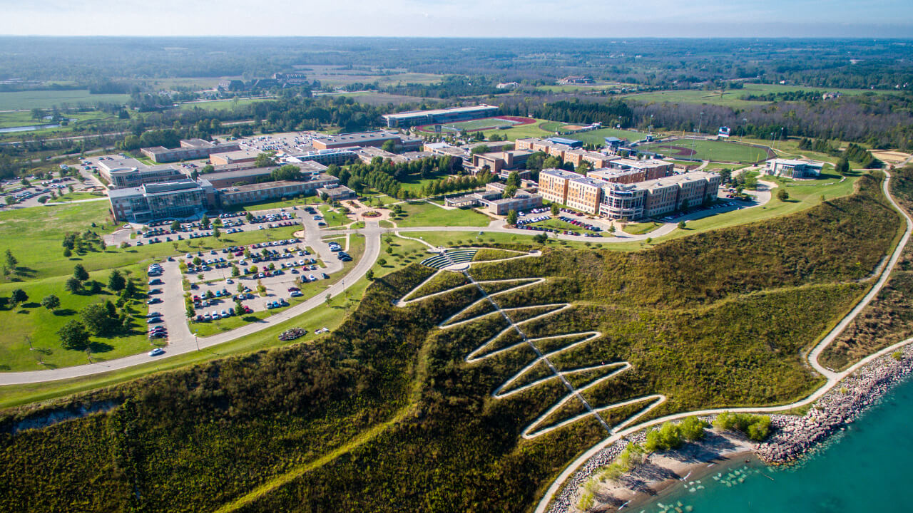 Concordia University-Wisconsin campus