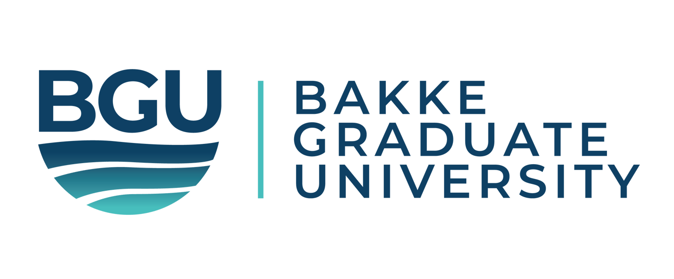 Bakke Graduate University campus