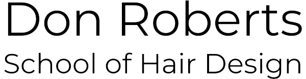 Don Roberts School of Hair Design campus
