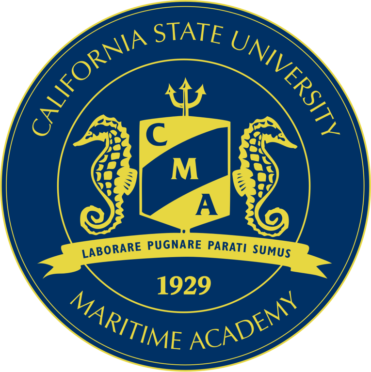 California State University Maritime Academy campus