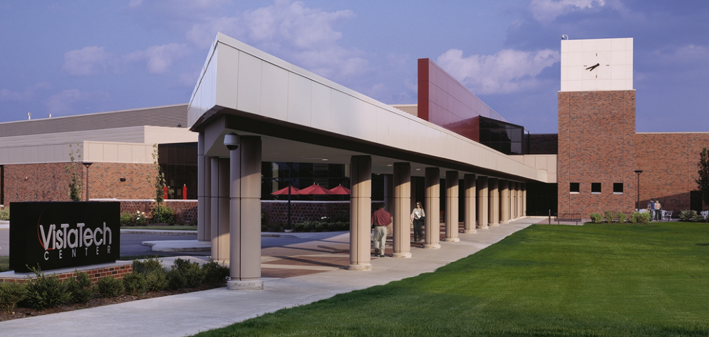 Schoolcraft Community College District campus