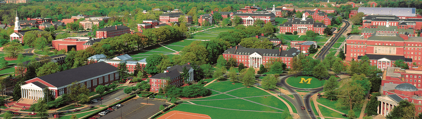 University of Maryland-College Park campus
