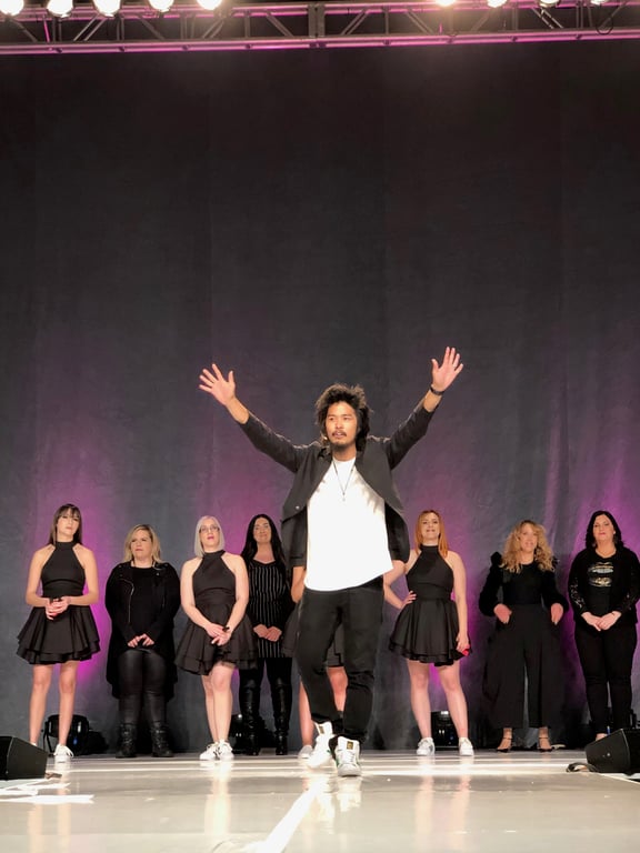The Salon Professiol Academy-Ft Myers campus