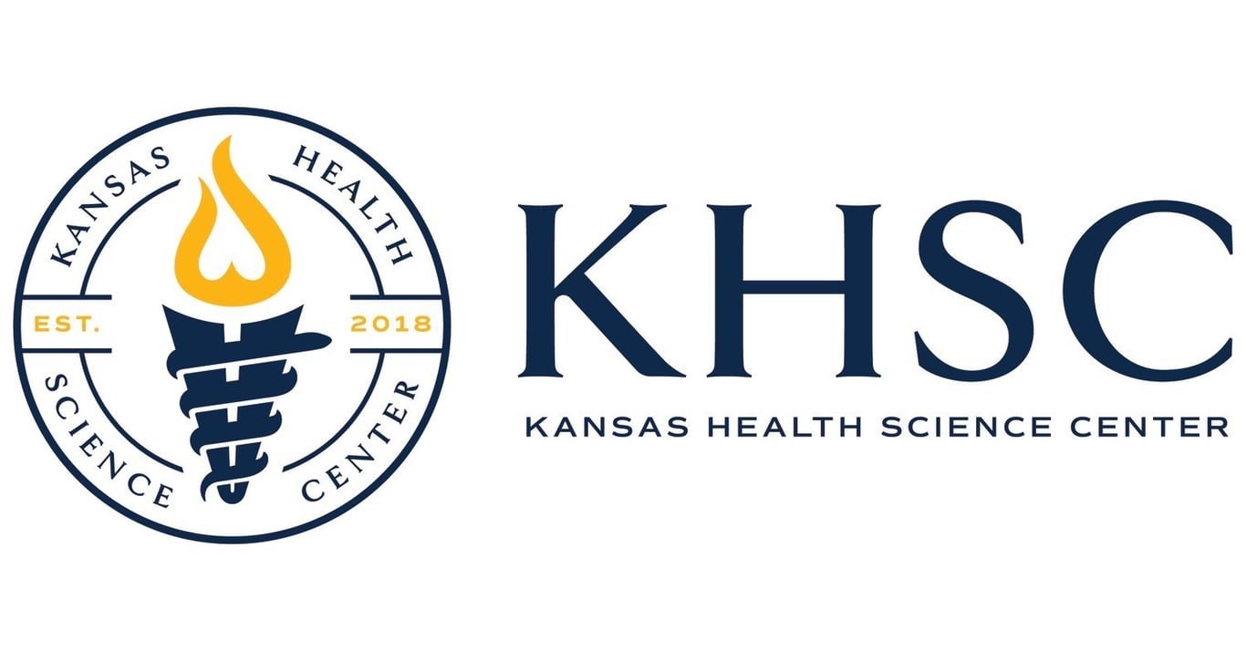 Kansas Health Science Center campus