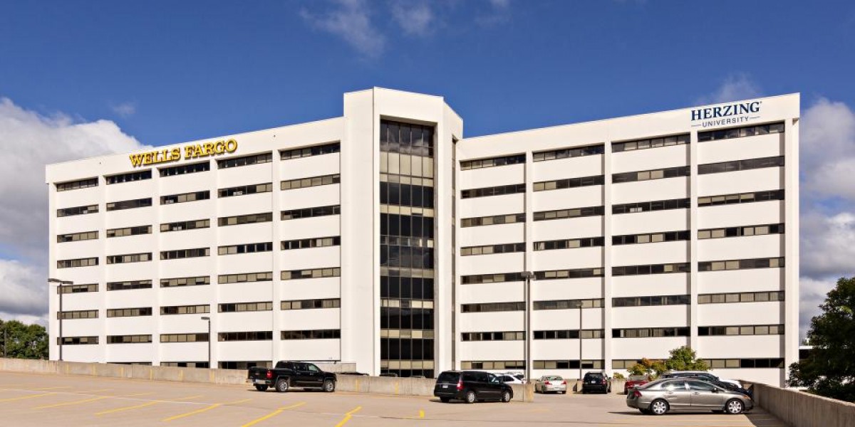 Herzing University-Minneapolis campus
