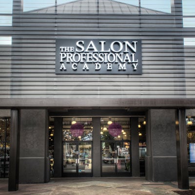 The Salon Professiol Academy-Lewisville campus
