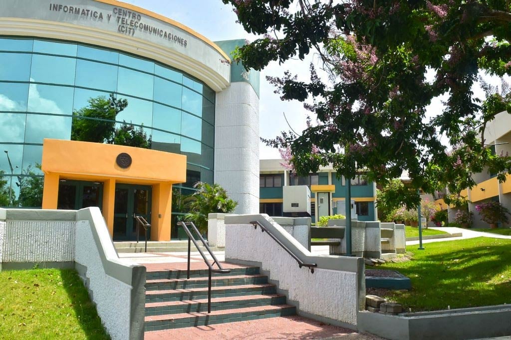 Inter American University of Puerto Rico-Aguadilla campus