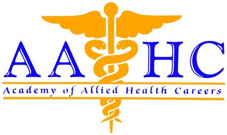 Academy of Allied Health Careers campus