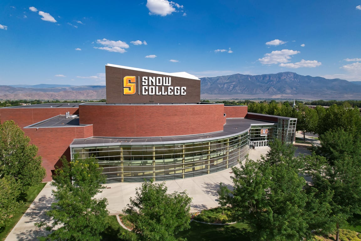 Snow College-Richfield Campus campus