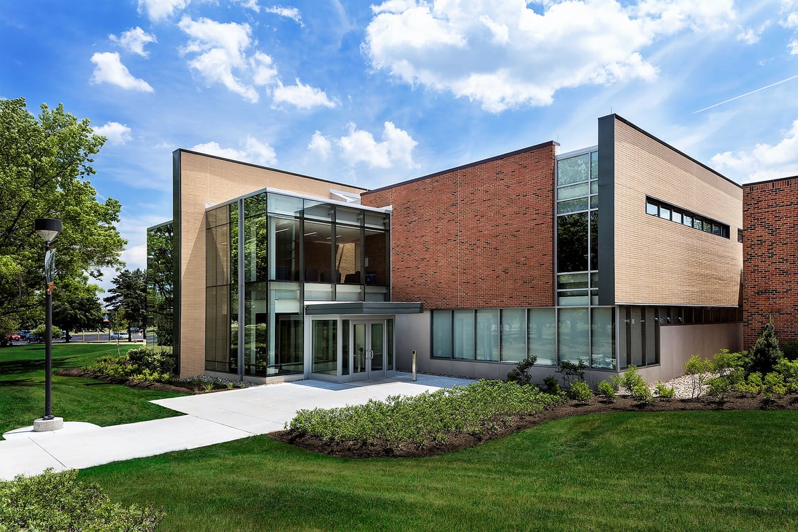 Bowling Green State University-Firelands campus
