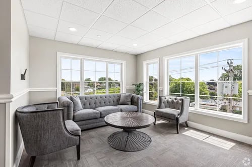 Branford Academy of Hair & Cosmetology-Bridgeport campus
