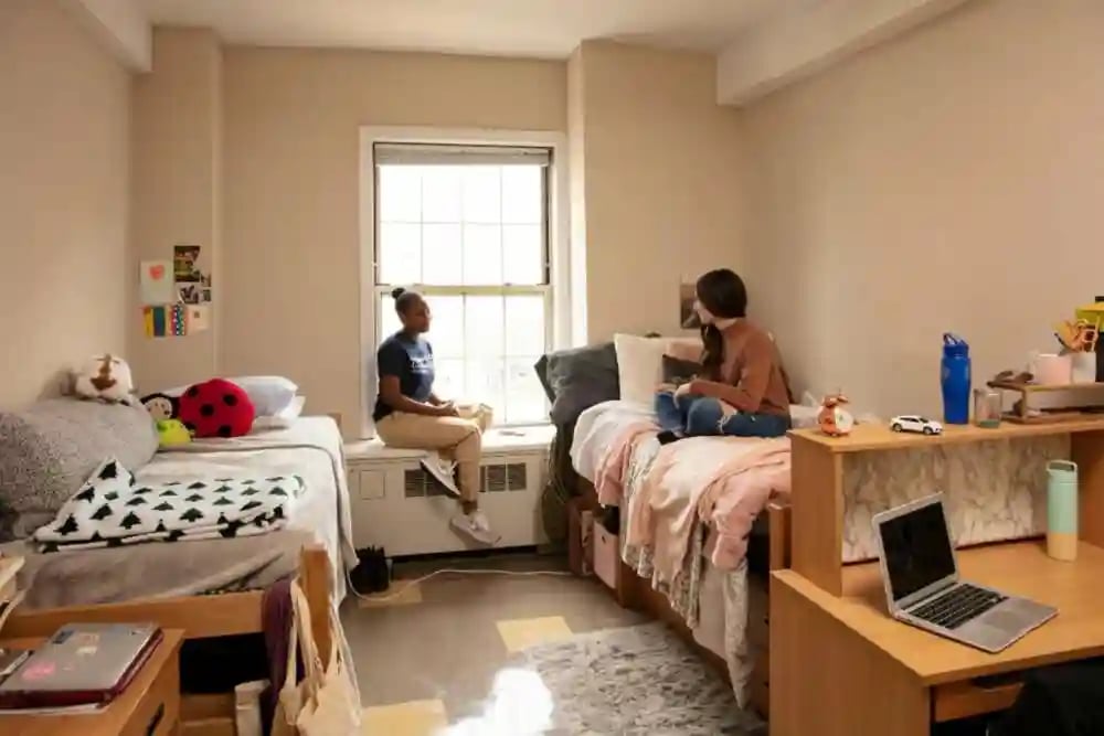 St. Joseph's University-New York campus