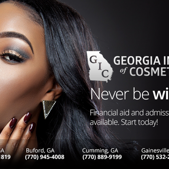 Georgia Institute of Cosmetology campus