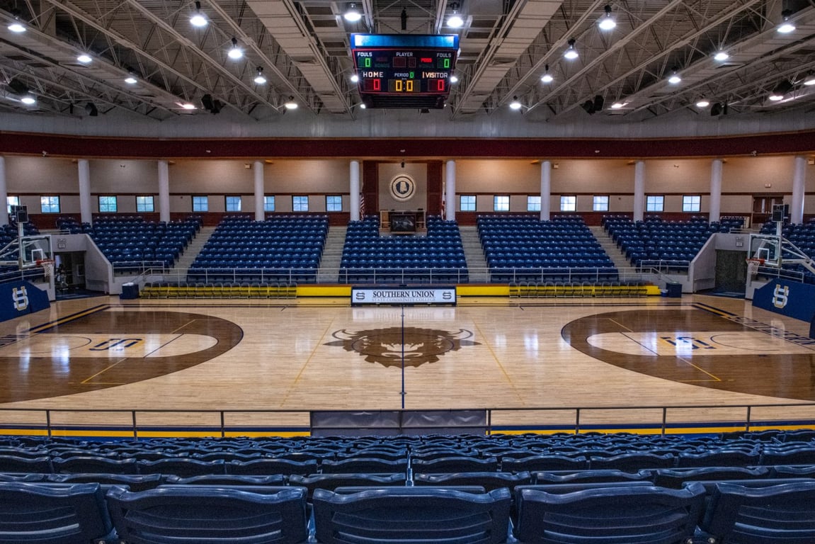 Southern Union State Community College campus