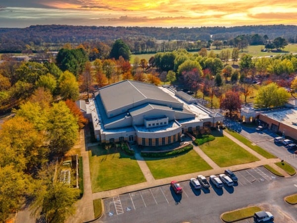 University of Arkansas Community College-Batesville campus