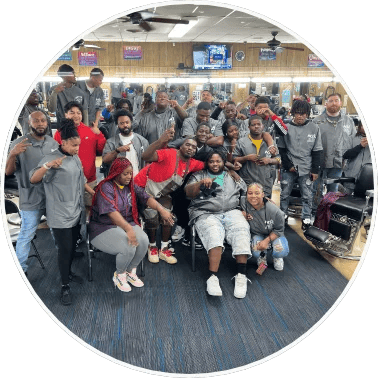 New Tyler Barber College Inc campus
