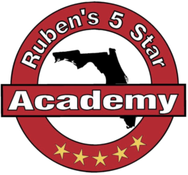 Ruben's Five Star Academy campus