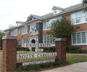 University of South Caroli-Salkehatchie campus