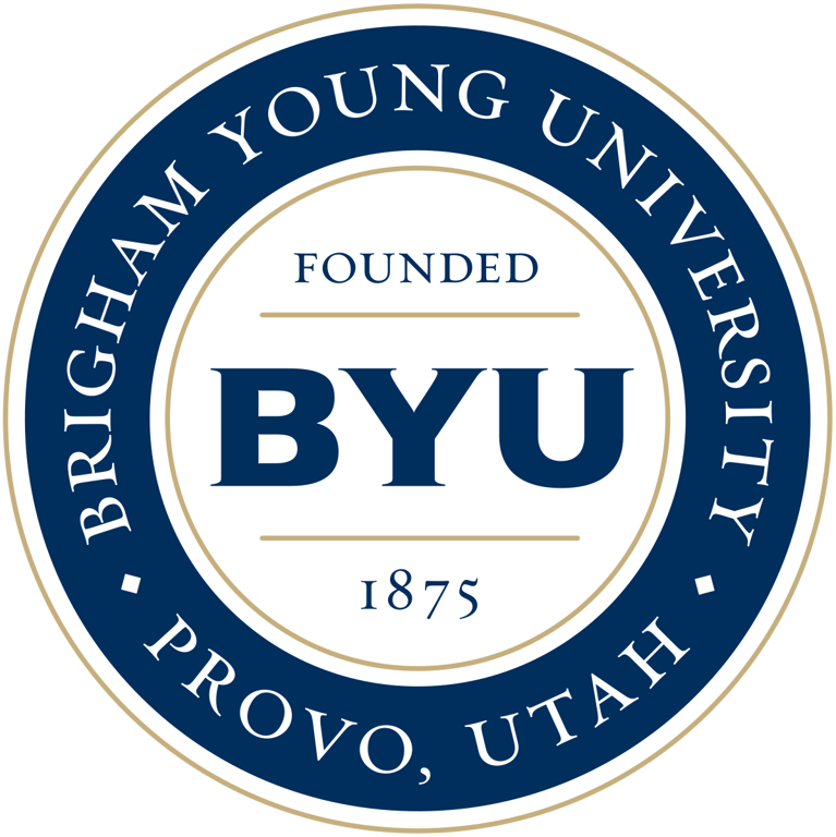 Brigham Young University campus