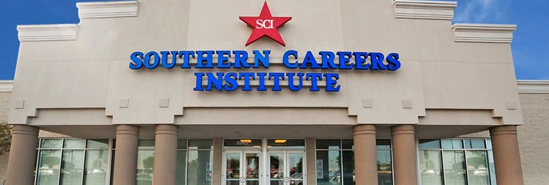 Southern Careers Institute-San Antonio campus