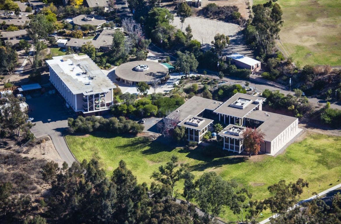Alliant Intertiol University-Los Angeles campus