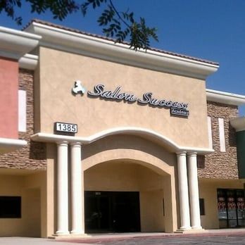 Salon Success Academy-Upland campus