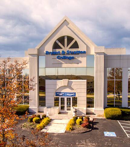 Bryant & Stratton College-Akron campus