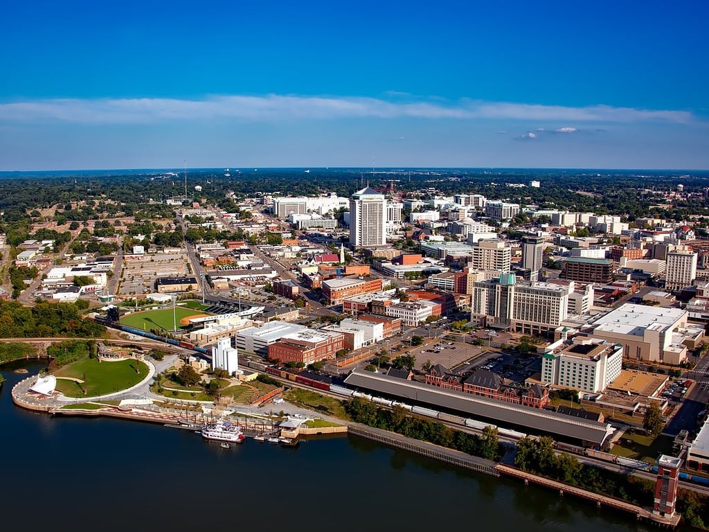 Strayer University - Montgomery Campus campus