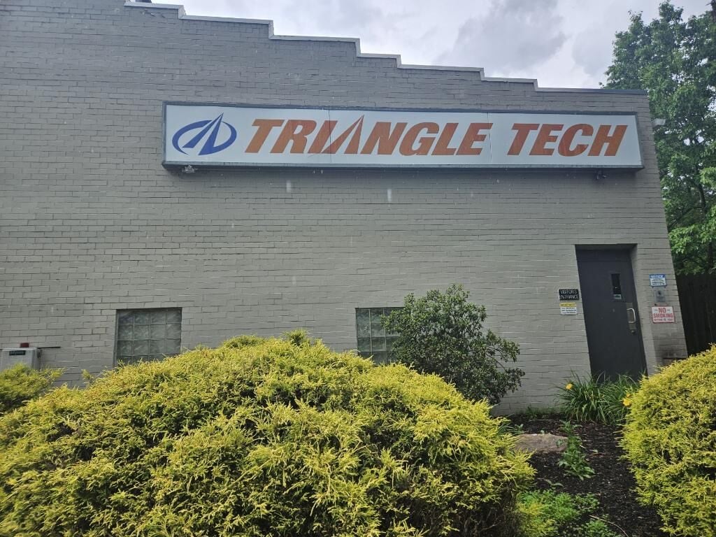 Triangle Tech Inc-Bethlehem campus