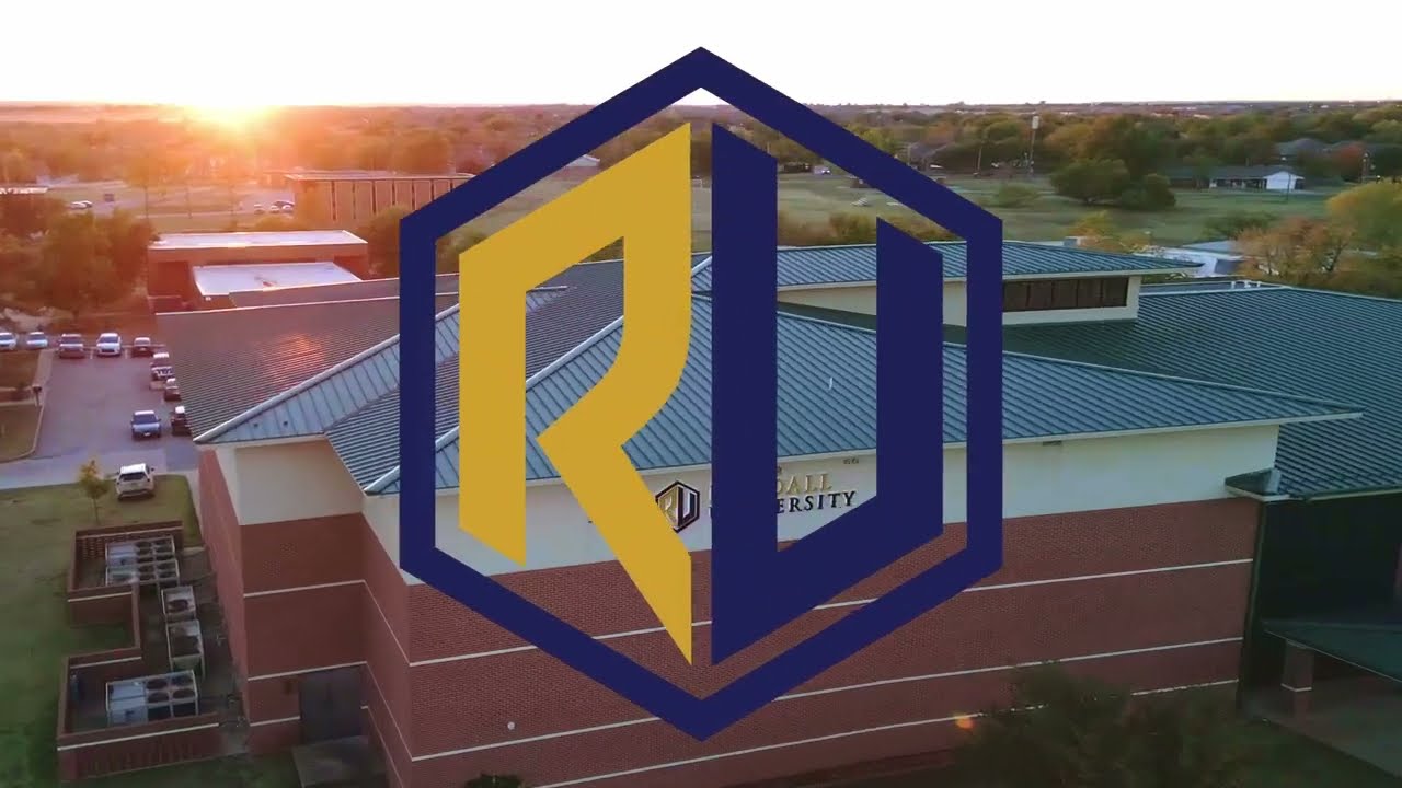 Randall University campus