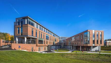 Mesivta of Eastern Parkway-Yeshiva Zichron Meilech campus