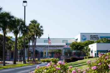 Atlantic Technical College campus