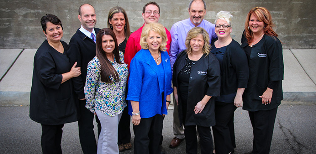 Clarksburg Beauty Academy and School of Massage Therapy campus