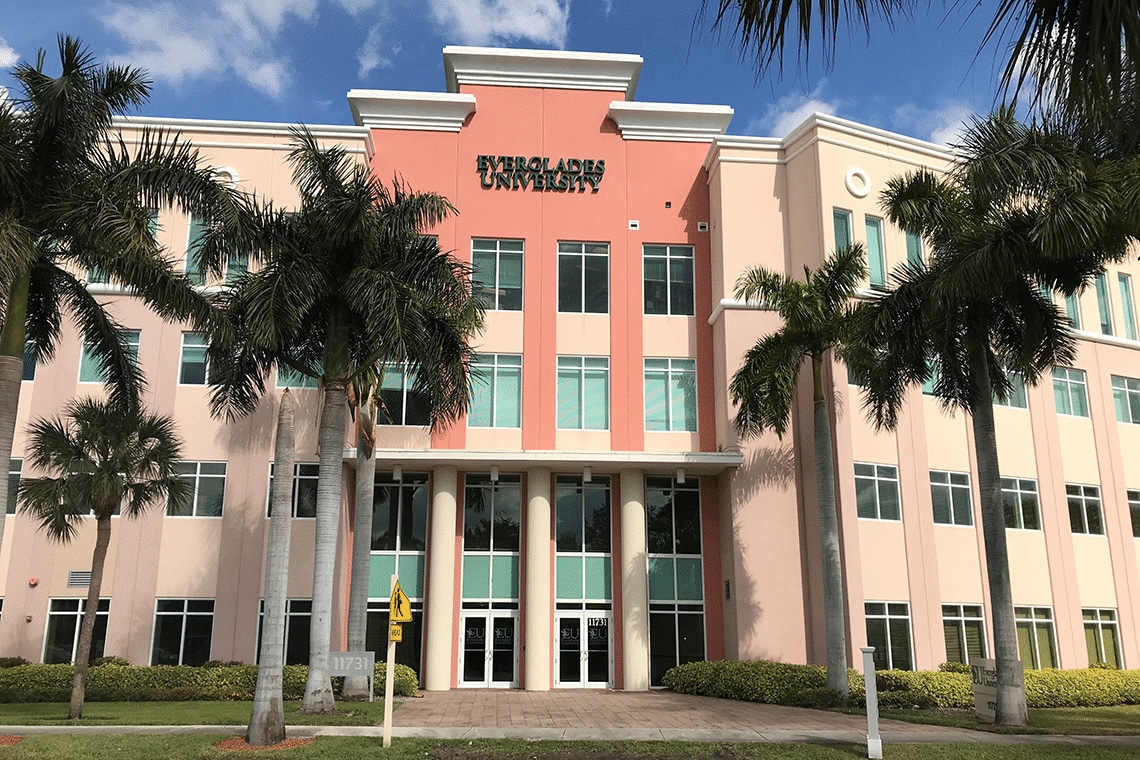 Everglades University - Miami campus