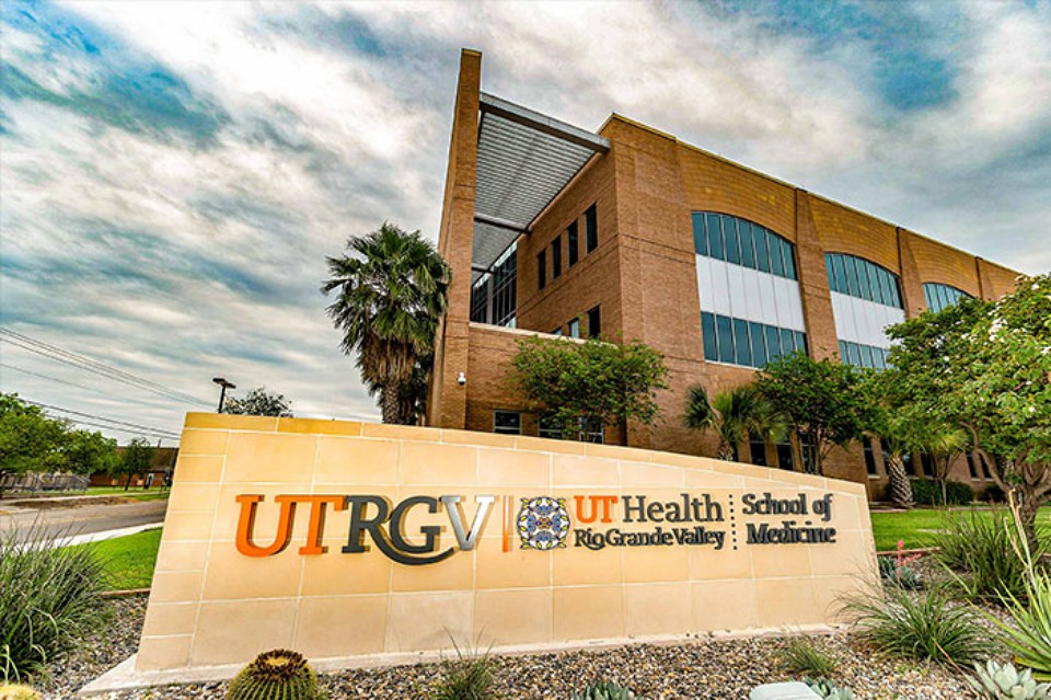 The University of Texas Rio Grande Valley campus
