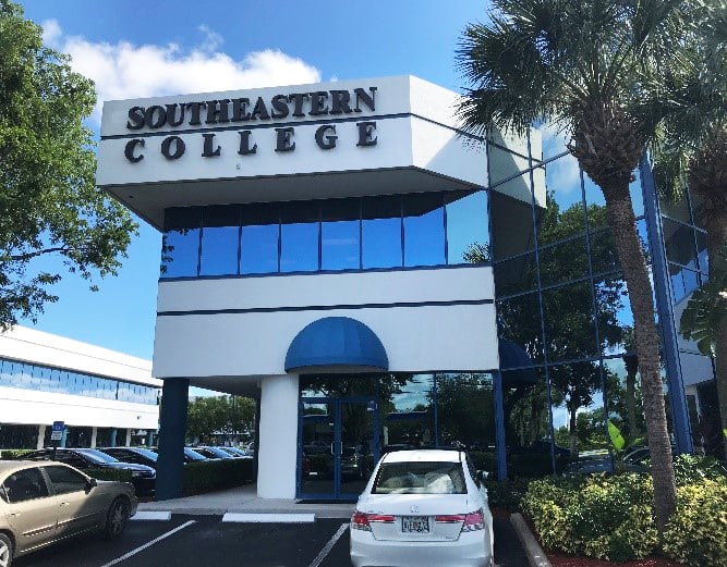 Southeastern College-West Palm Beach campus