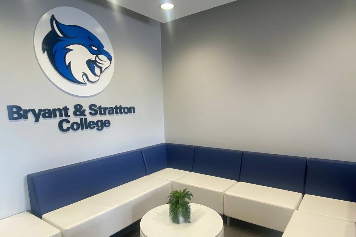 Bryant & Stratton College-Hampton campus