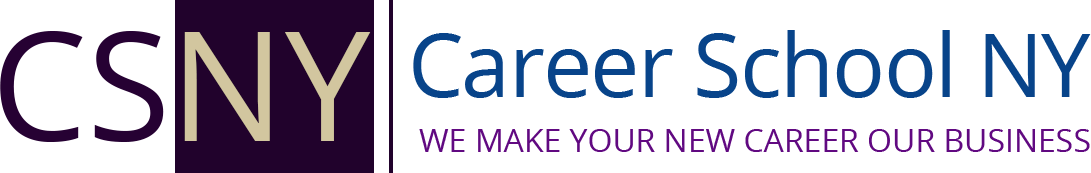 Career School of NY campus