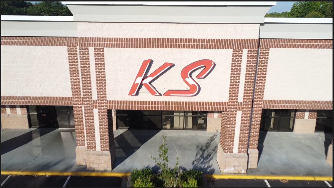 Kenneth Shuler School of Cosmetology-Goose Creek campus