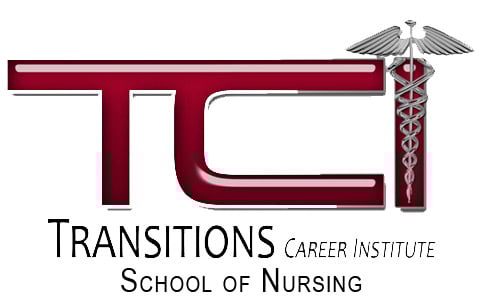 Transitions Career Institute School of Nursing campus