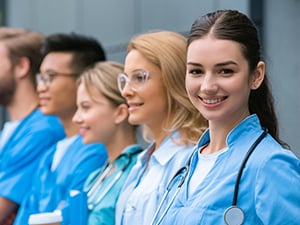 Jefferson County Dubois Area Vocatiol Technical Practical Nursing Program campus