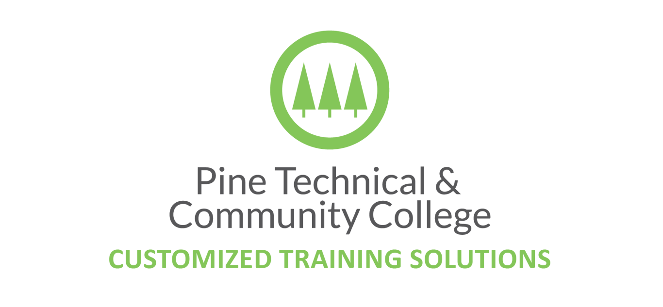Pine Technical & Community College campus