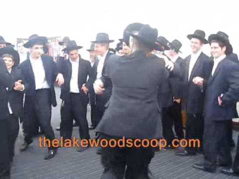 Yeshiva Bais Aharon campus