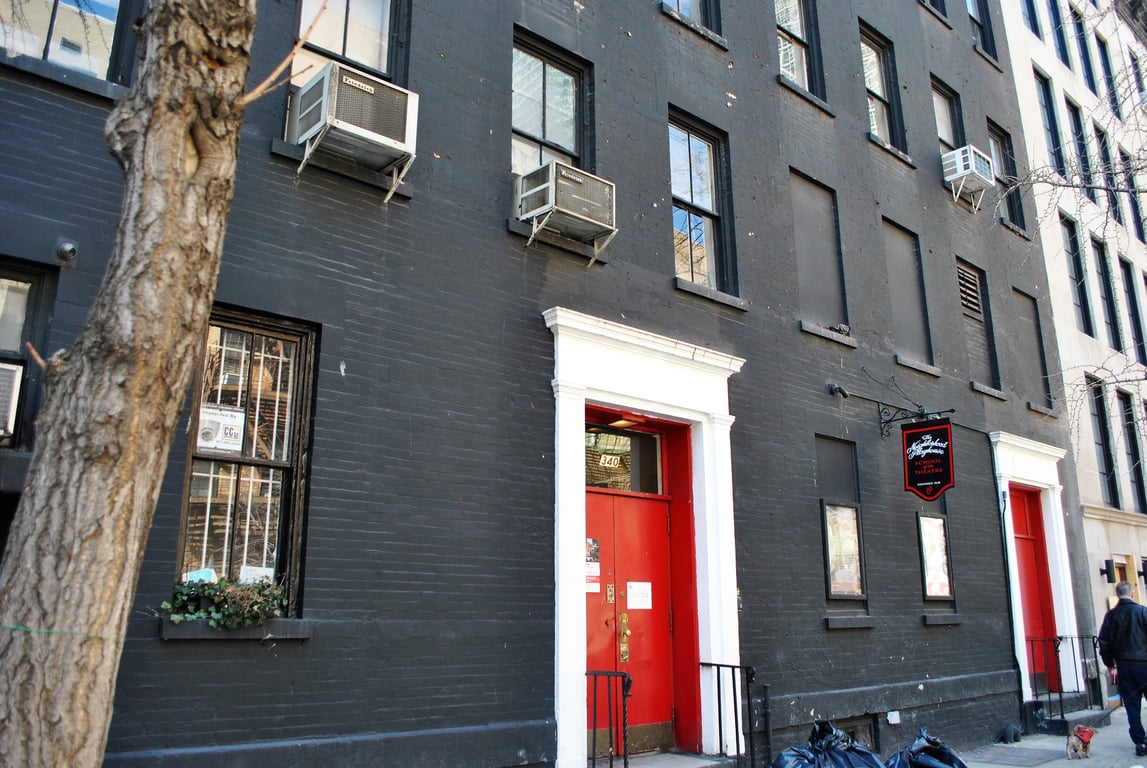 Neighborhood Playhouse School of the Theater campus