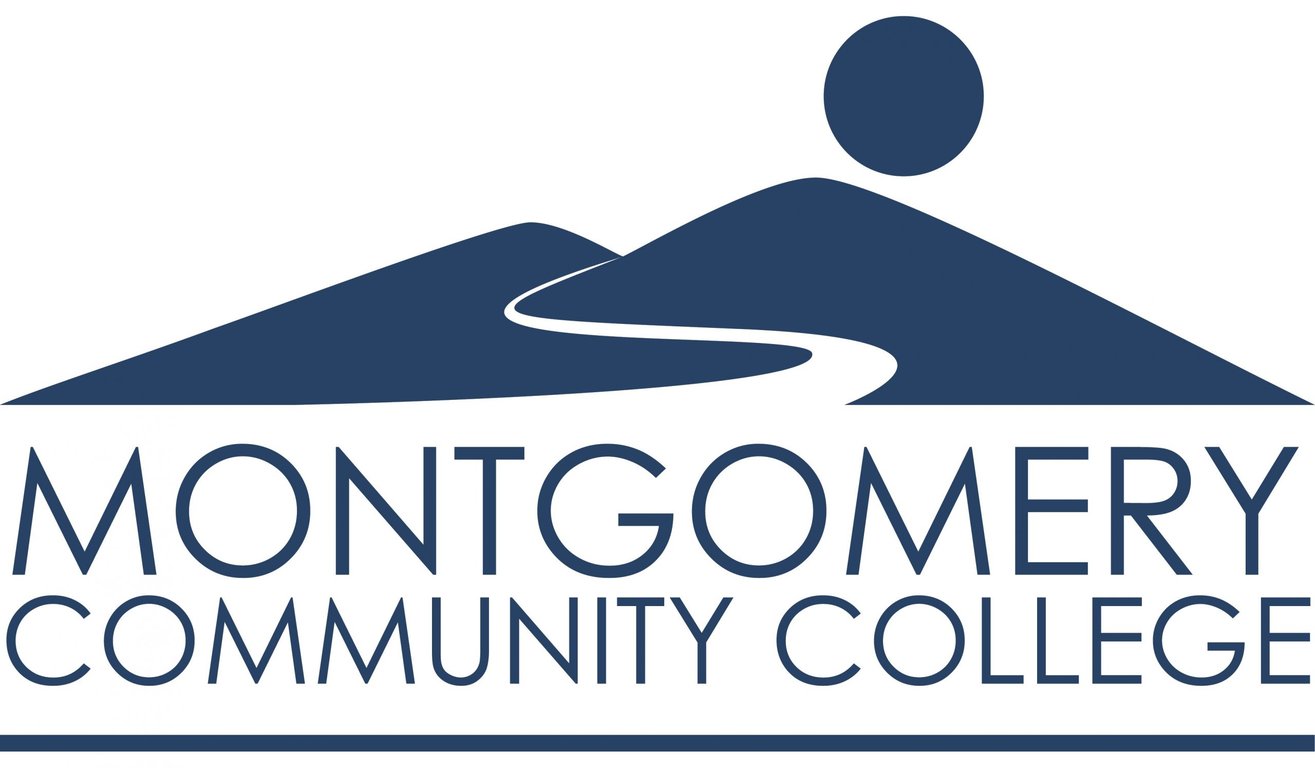 Montgomery Community College campus