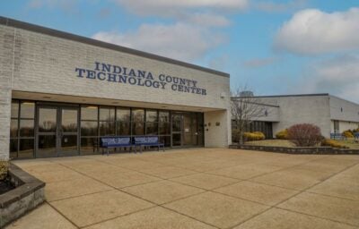 India County Technology Center campus