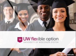 University of Wisconsin-Milwaukee Flex campus