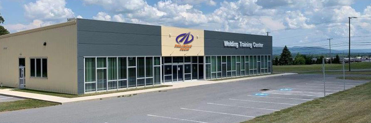 Triangle Tech-Chambersburg campus