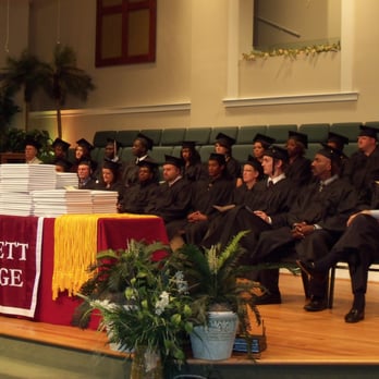 Gwinnett College-Lilburn campus
